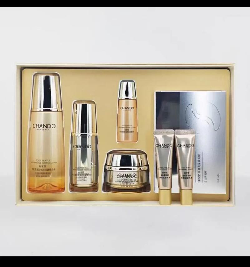 自然新娘牌护肤品好不