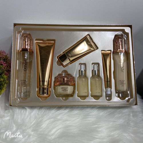 自然新娘牌护肤品好不