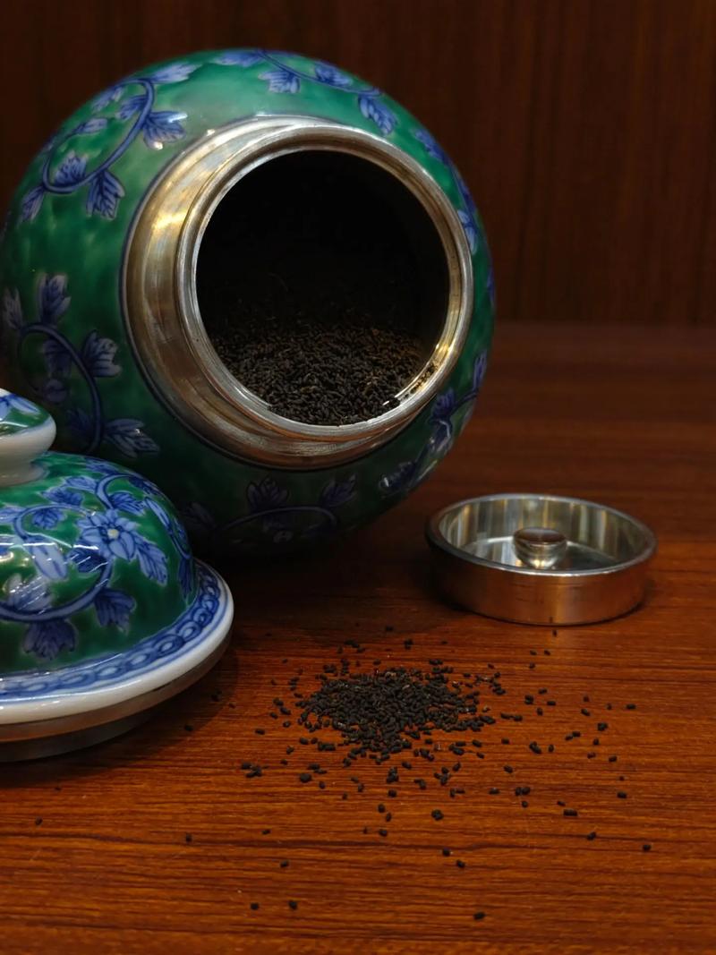 大便干喝什么茶