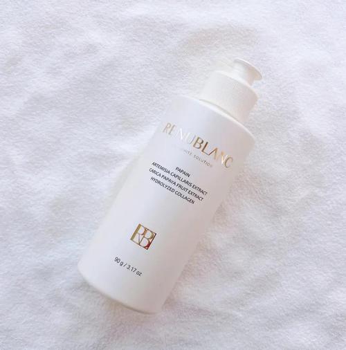 酵素粉前后要用洗面奶