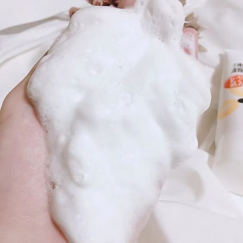 豆乳洗面奶可以卸妆吗