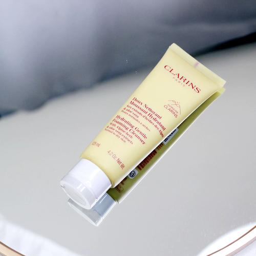 娇韵诗洗面奶有哪几款