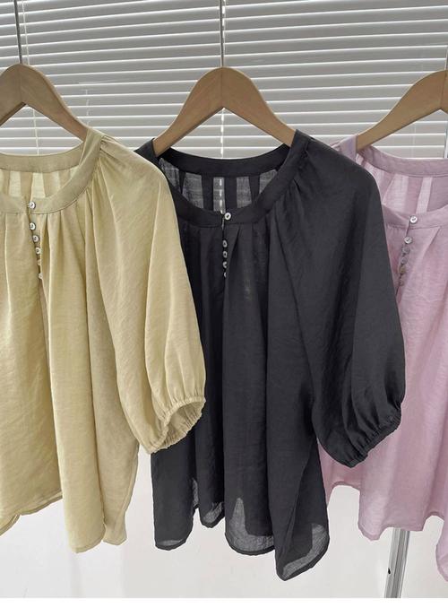 无袖的衣服叫什么