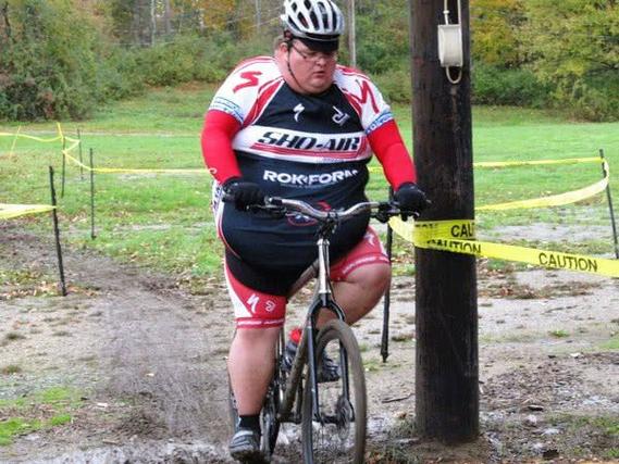 胖子适合什么运动