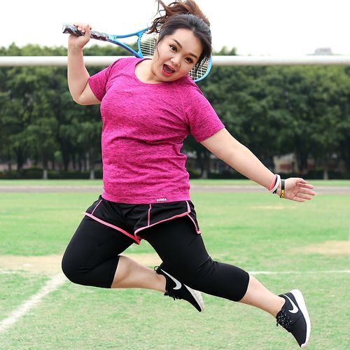 胖子适合什么运动