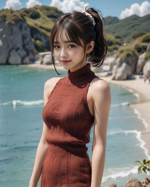 瓜子脸什么样子