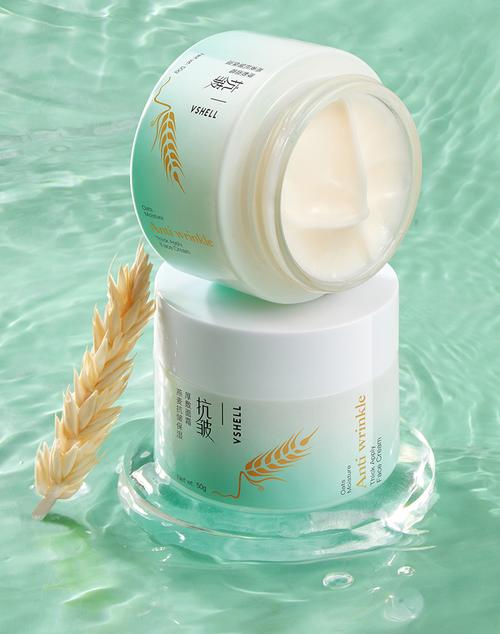 燕麦护肤品对皮肤好吗