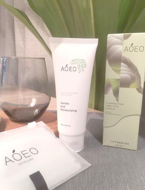 孕妇用什么洗面奶好啊