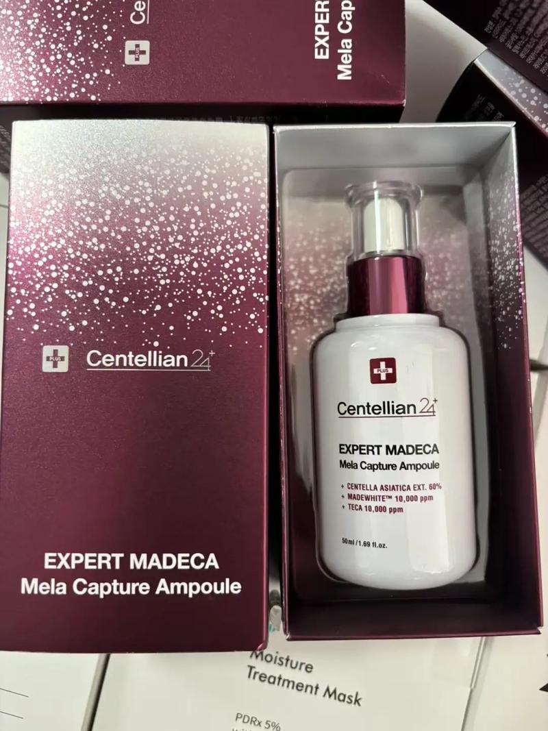 欧美什么牌子护肤品好