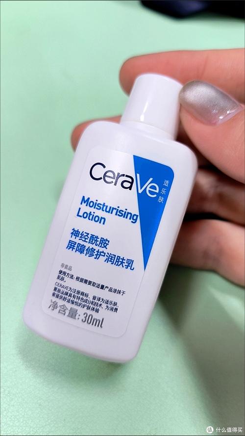 痘痘过敏肌肤的护肤品