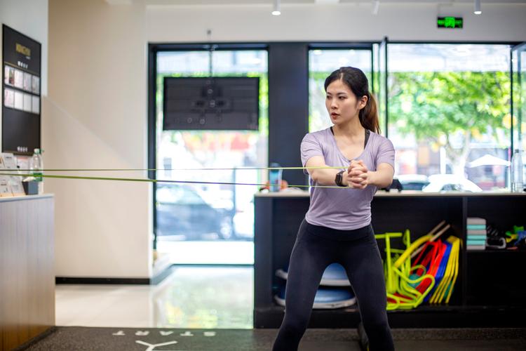 涂了护肤品可以运动吗