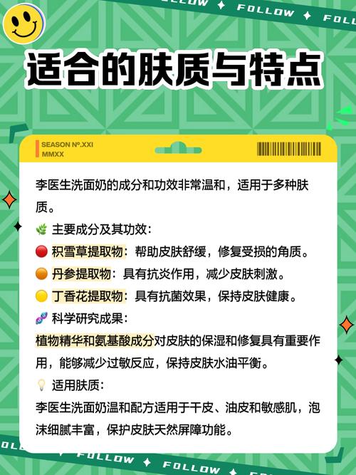 李医生收缩毛孔洗面奶