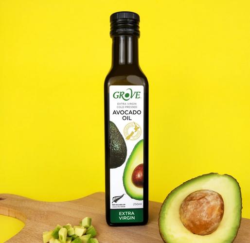 什么护肤品含有牛油果