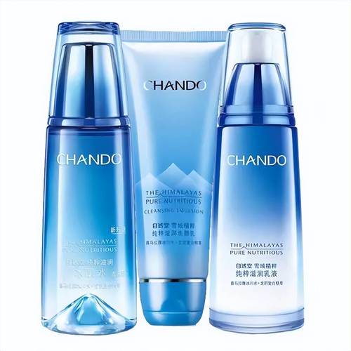 比较便宜的品牌护肤品