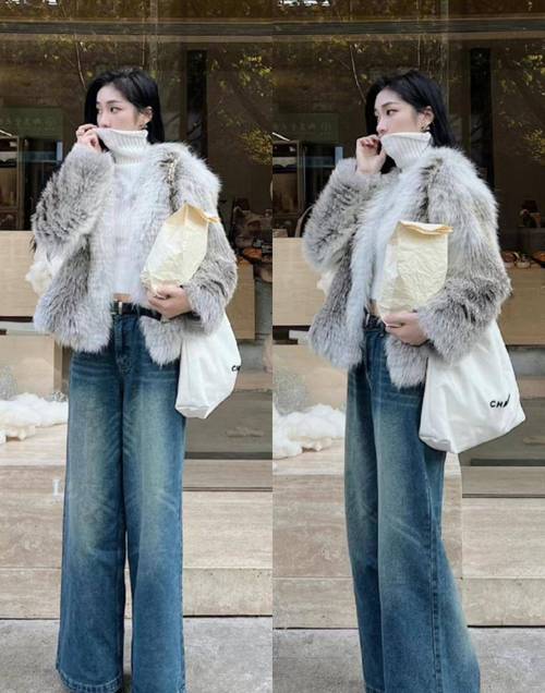 冬季踝靴怎么搭配裤子