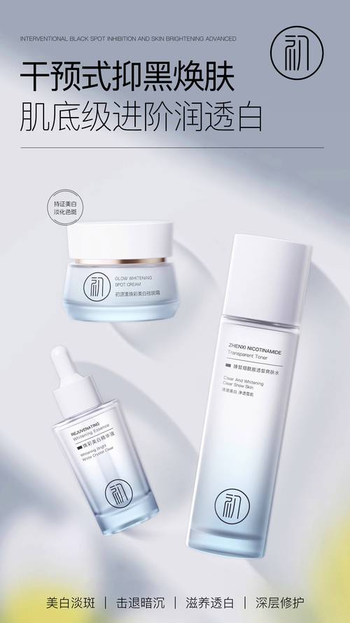 中性皮肤适合的护肤品