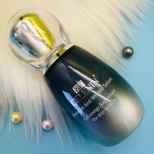 精华乳有什么用