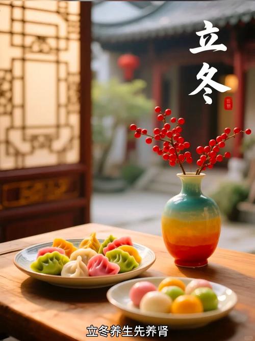 立冬吃什么养生