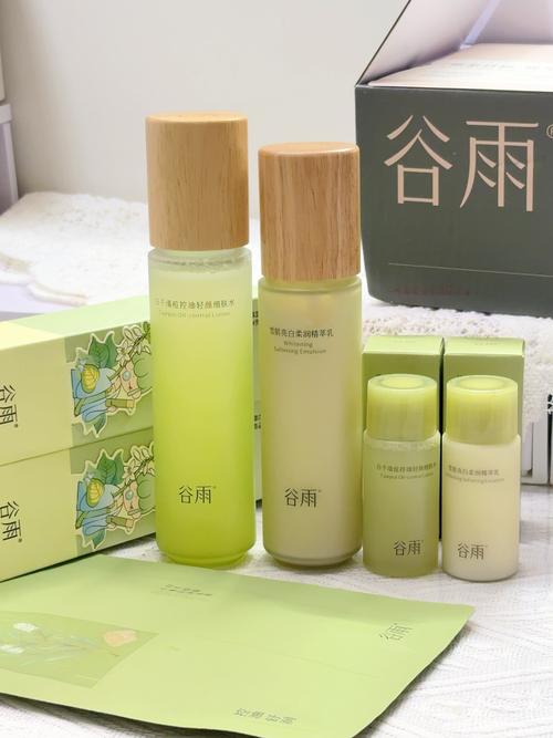 夏天护肤品不要用太多