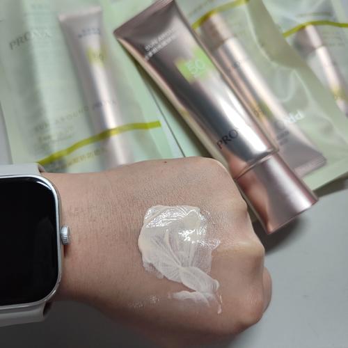 护肤品 避免阳光直晒