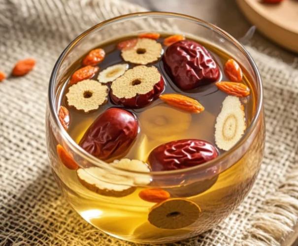 冬天上火喝什么