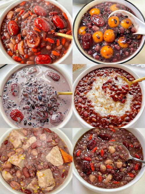 吃什么食物补气补血