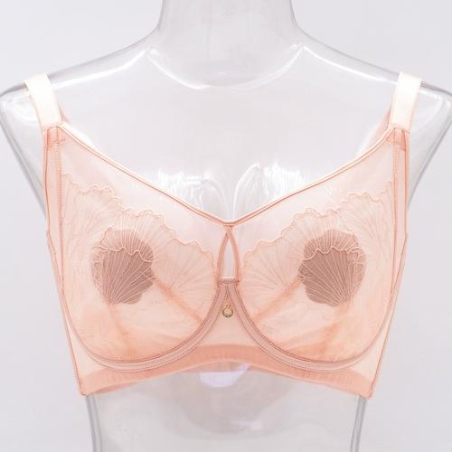 文胸什么材质好