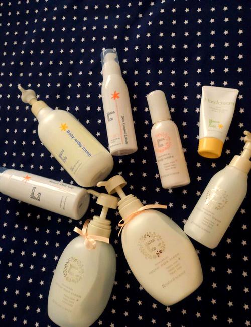 孕妇都是用什么护肤品