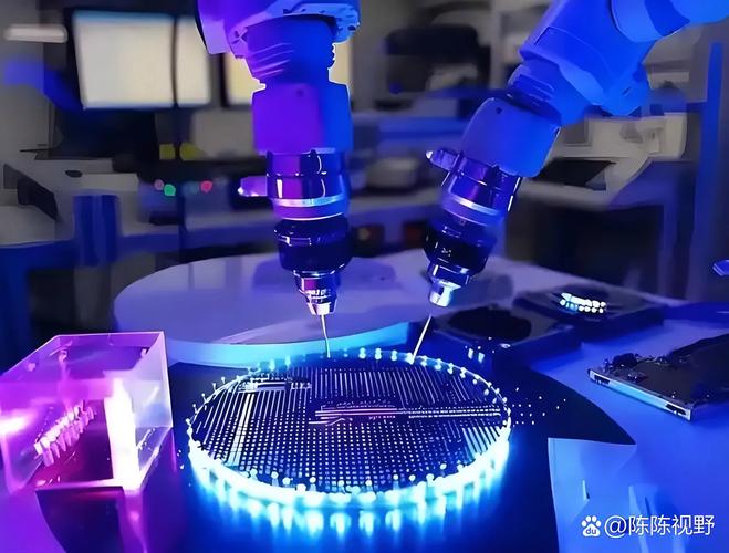 激光可以干什么