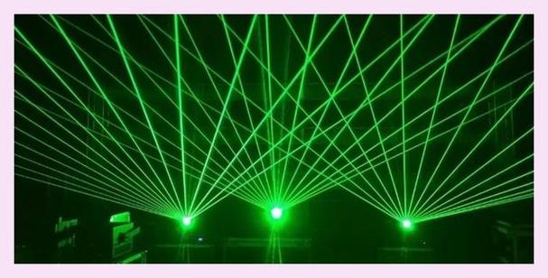 激光可以干什么