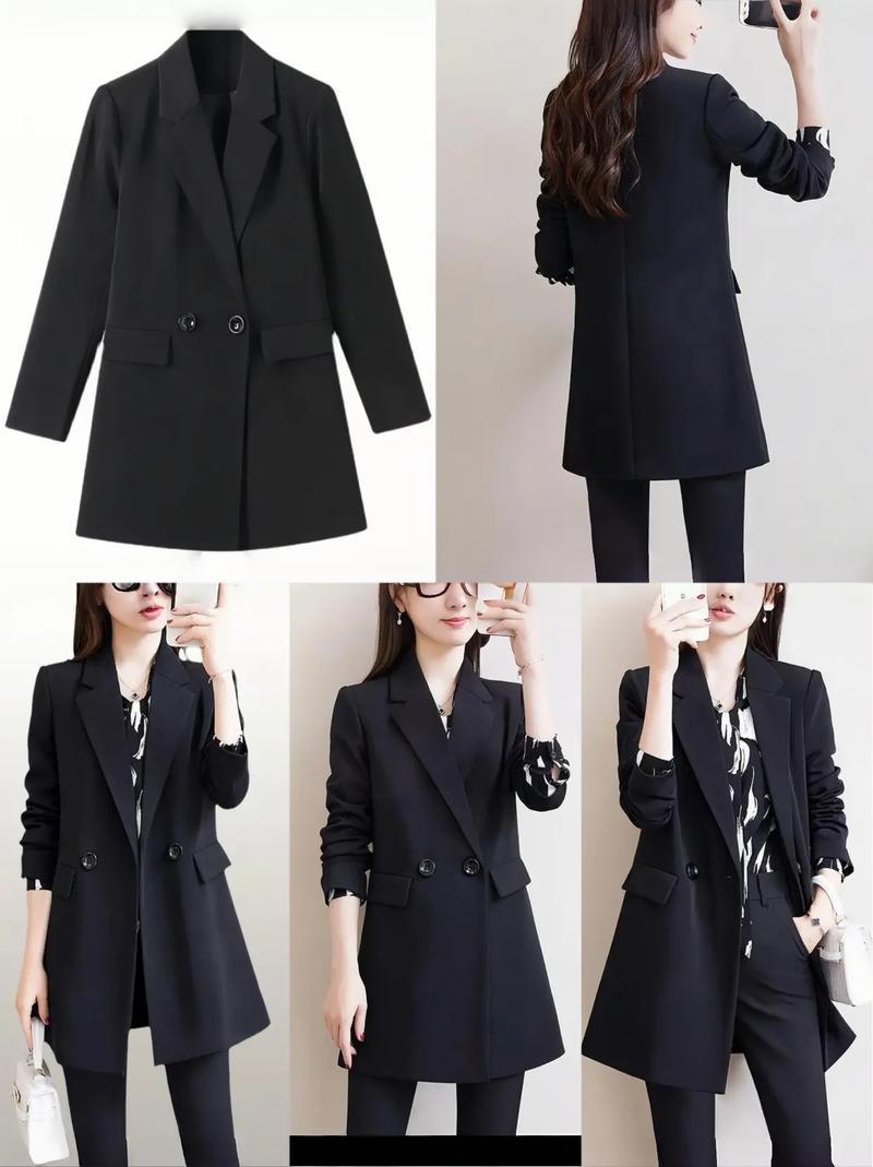 长版上衣怎么搭配图片