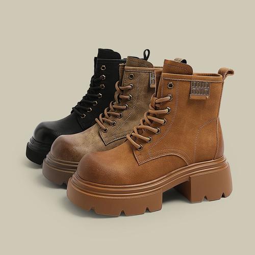 什么牌子的靴子好