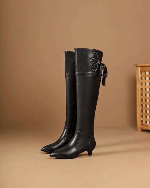 什么牌子的靴子好