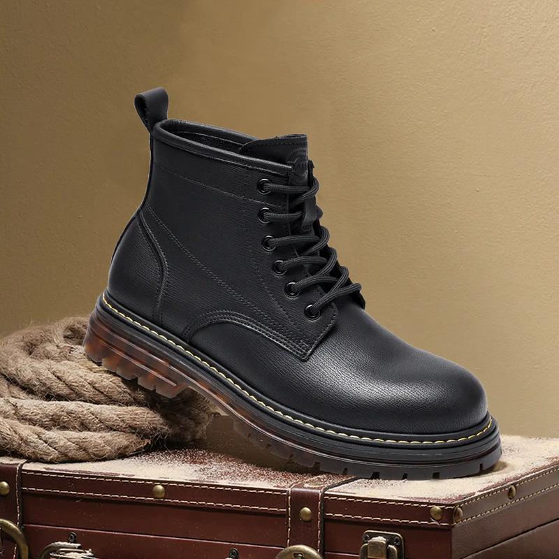 什么牌子的靴子好