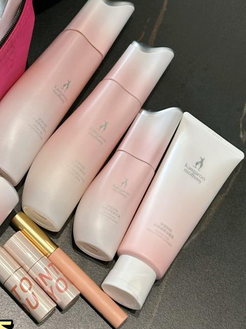 孕妇都能用那些护肤品