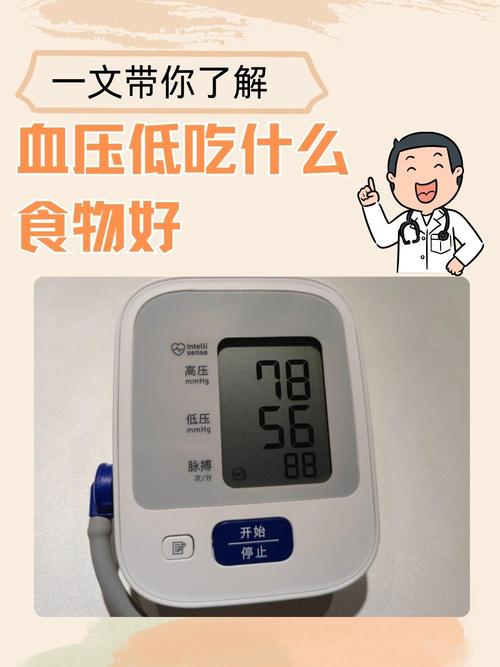 孕妇血压低吃什么