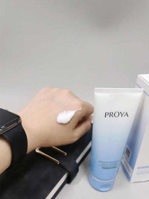 哪个牌子洗面奶纯天然