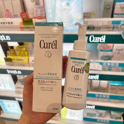 日本护肤品适合痘痘肌