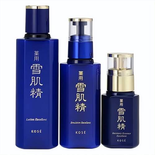 四十多适合什么护肤品