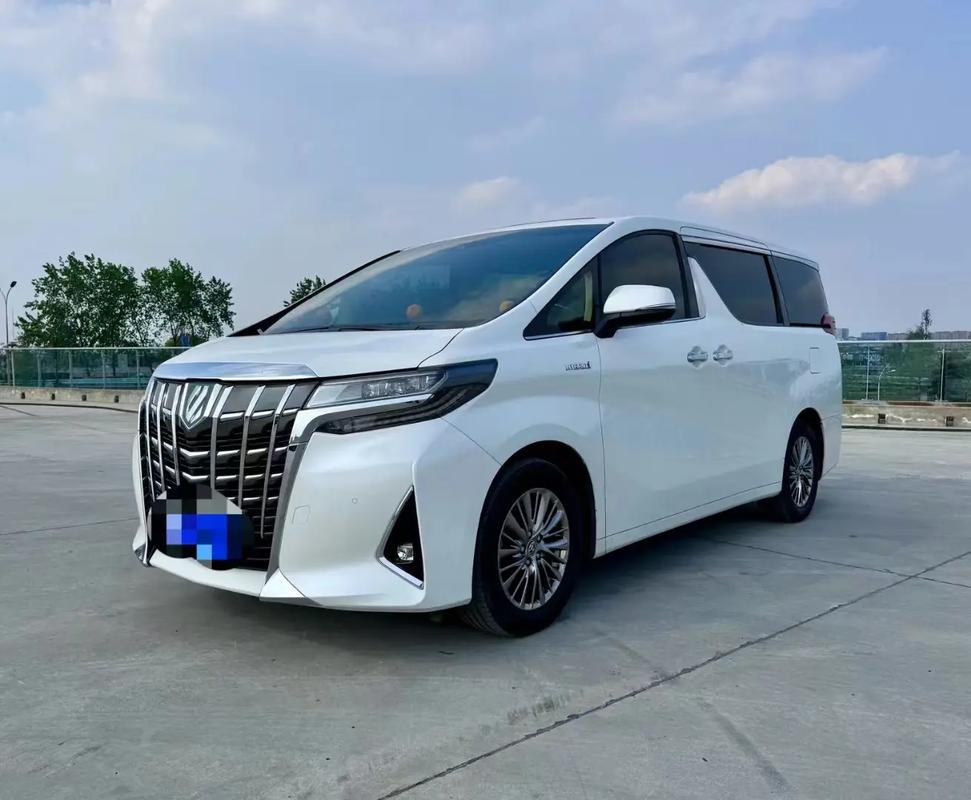 阿尔法是什么牌子