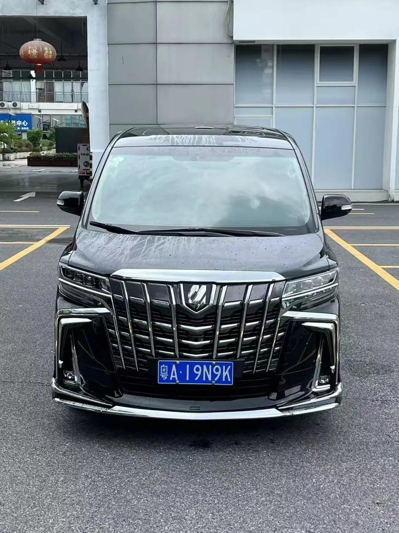 阿尔法是什么牌子