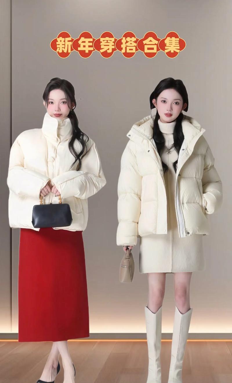 春节穿什么衣服好看