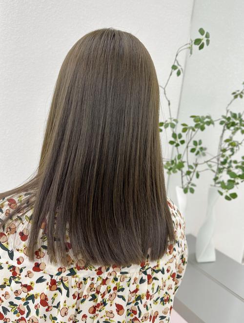 亚麻棕是什么颜色