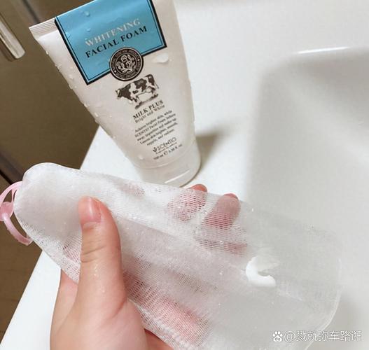 化妆不卸妆只用洗面奶