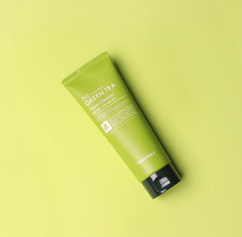 托尼魅力洗面奶好用吗