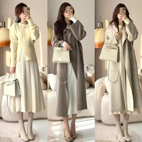 长裙穿什么鞋子好看