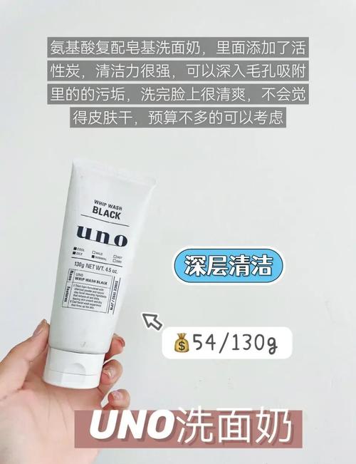 什么洗面奶去闭口粉刺