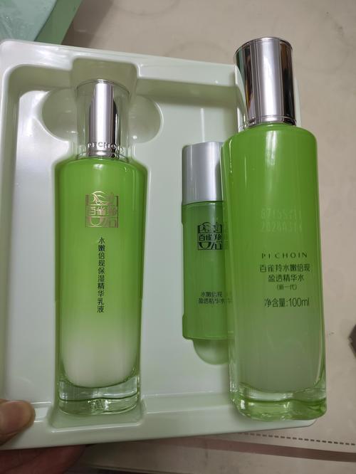 什么牌子爽肤水好