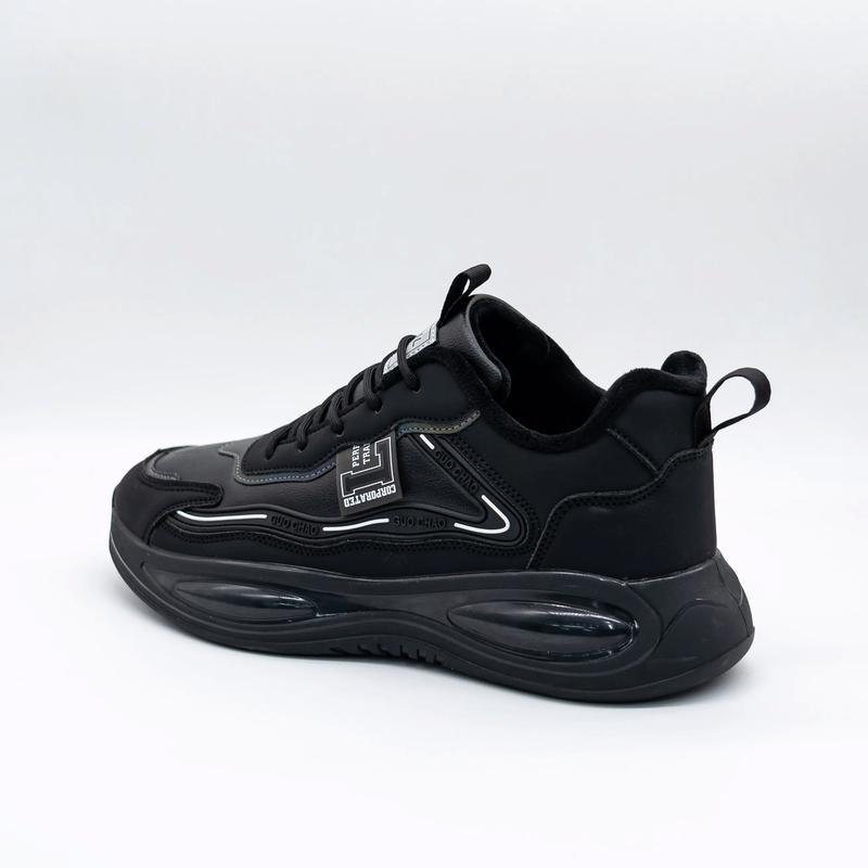 冬天跑步穿什么鞋