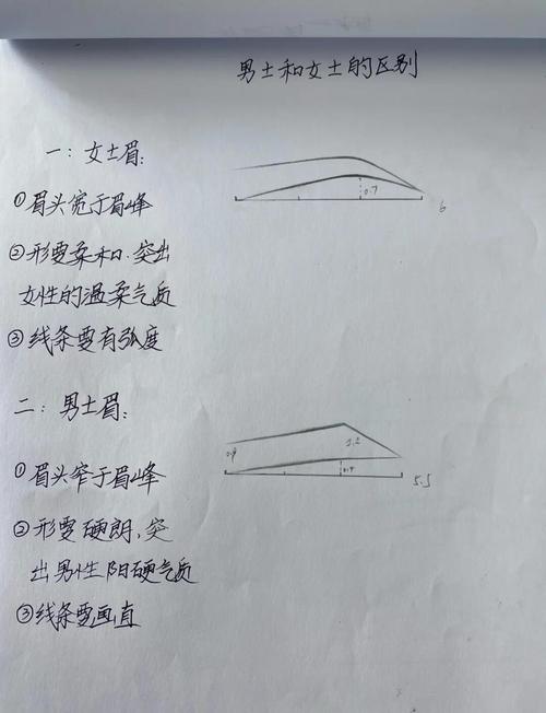 纹眉原理是什么